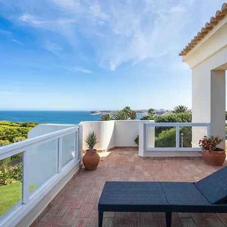 Ocean Blue Villa Sagres