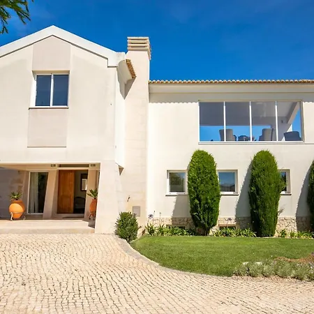 Villa Ocean Blue Sagres