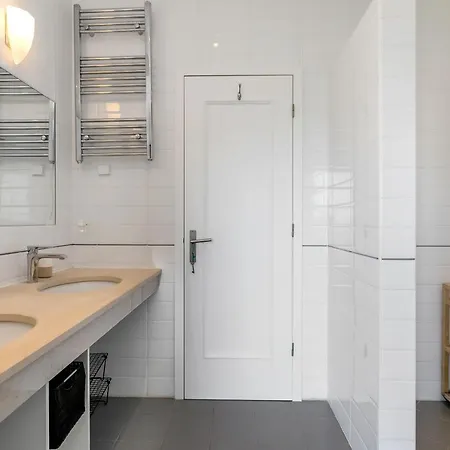 Ocean Blue Villa Sagres