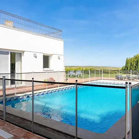 Villa Ocean Blue Sagres