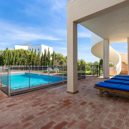 Villa Ocean Blue Sagres