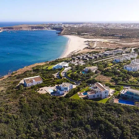 Ocean Blue Villa Sagres