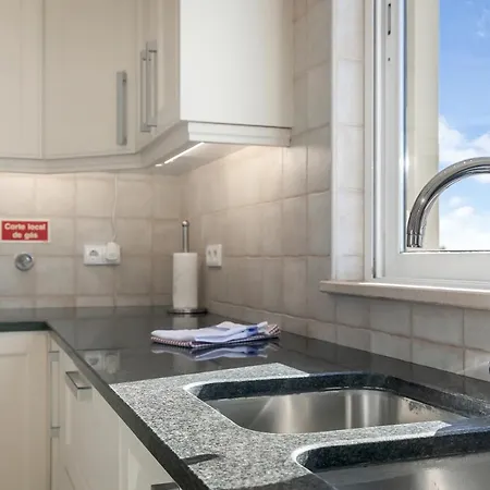 Villa Ocean Blue Sagres