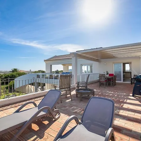 Villa Ocean Blue Sagres