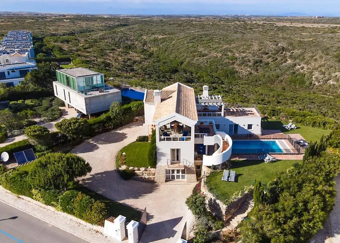 Villa Ocean Blue *