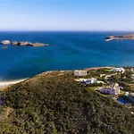 Ocean Blue Sagres