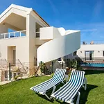 Villa Ocean Blue