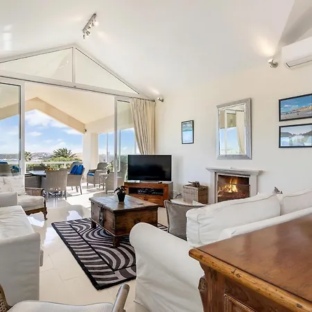 Ocean Blue Villa Sagres