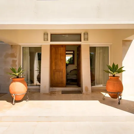 Villa Ocean Blue *