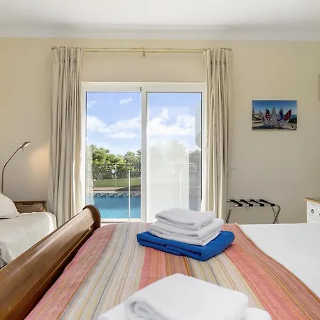 Ocean Blue Villa *