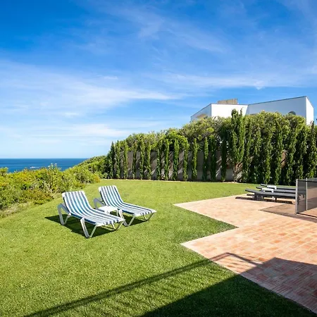Villa Ocean Blue *