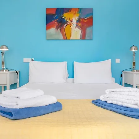 Ocean Blue * Sagres