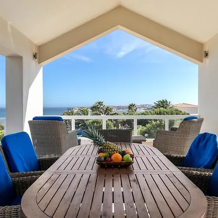 Villa Ocean Blue Sagres