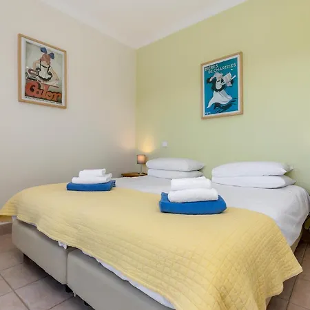 Ocean Blue Villa Sagres