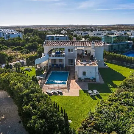 Villa Ocean Blue *