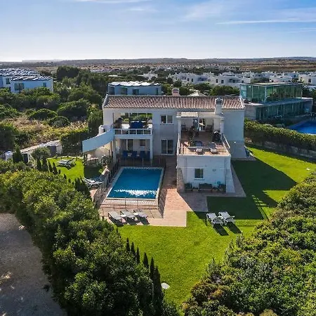 Villa Ocean Blue *