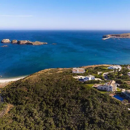 Ocean Blue Sagres