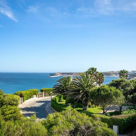 Ocean Blue Villa Sagres