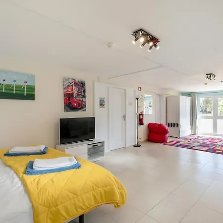 Ocean Blue Villa Sagres