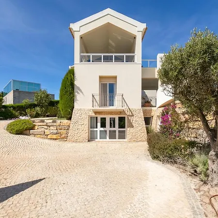 Ocean Blue Villa