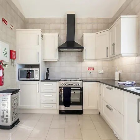 Ocean Blue Villa Sagres