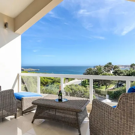 Villa Ocean Blue Sagres