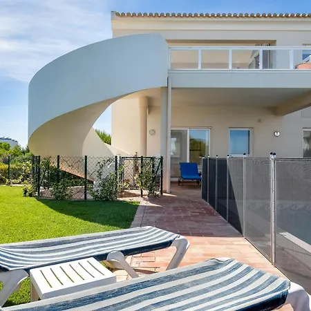 Ocean Blue Villa