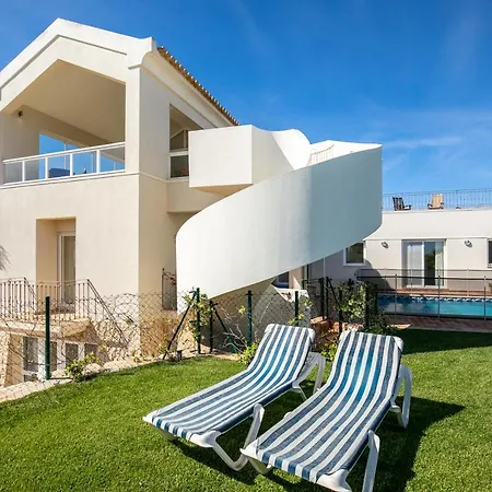 Villa Ocean Blue