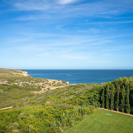Villa Ocean Blue *