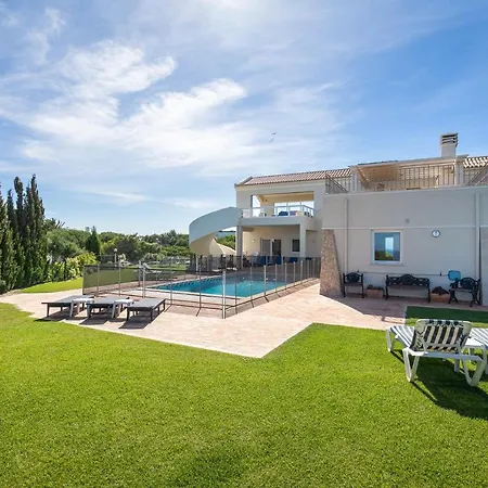 Villa Ocean Blue *
