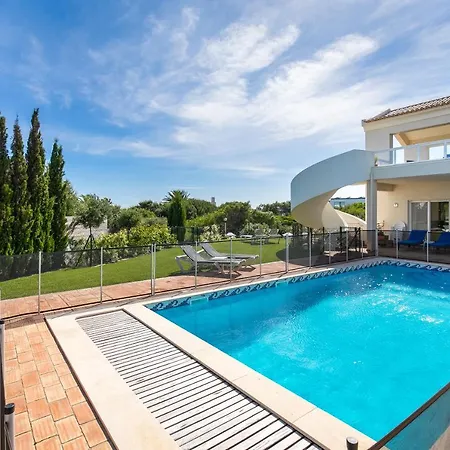 Villa Ocean Blue
