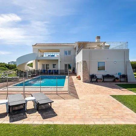 Ocean Blue Villa
