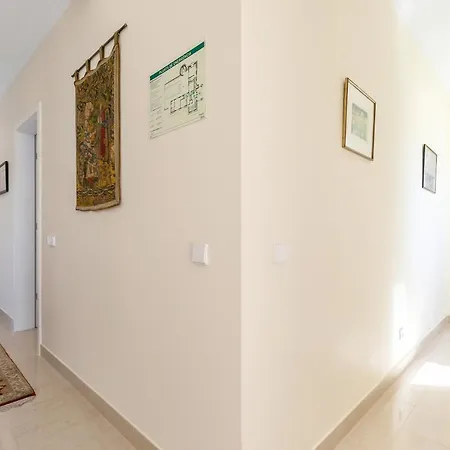 Villa Ocean Blue