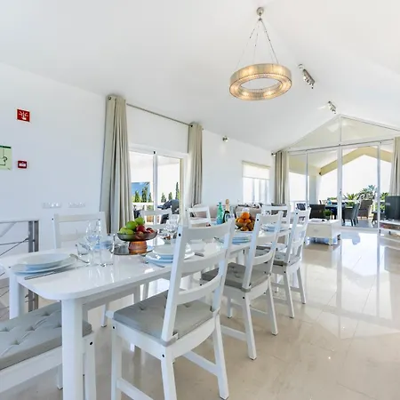 Villa Ocean Blue Sagres