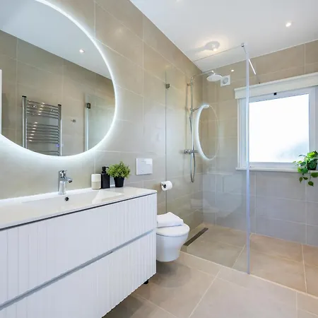 Ocean Blue Villa Sagres