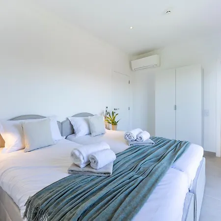 Villa Ocean Blue