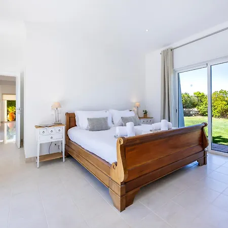 Villa Ocean Blue *