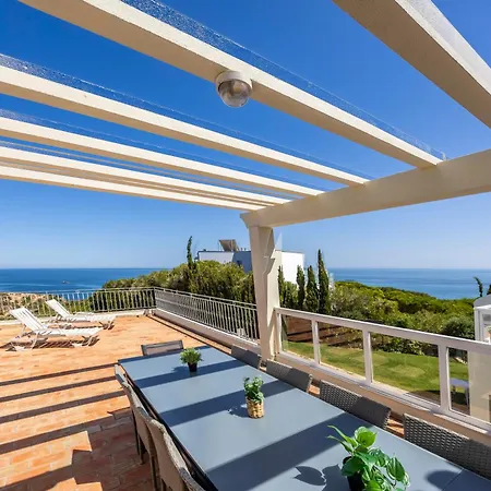 Ocean Blue Villa Sagres