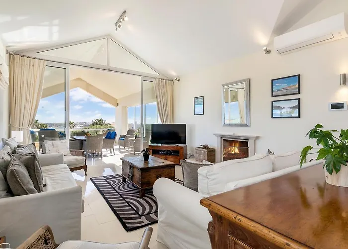 Ocean Blue Villa Sagres