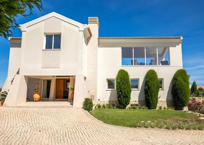 Villa Ocean Blue Sagres