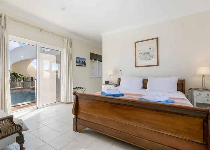 Villa Ocean Blue Sagres