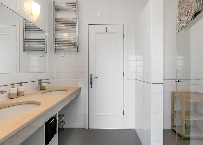 Ocean Blue Villa Sagres