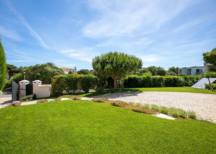 Villa Ocean Blue Sagres