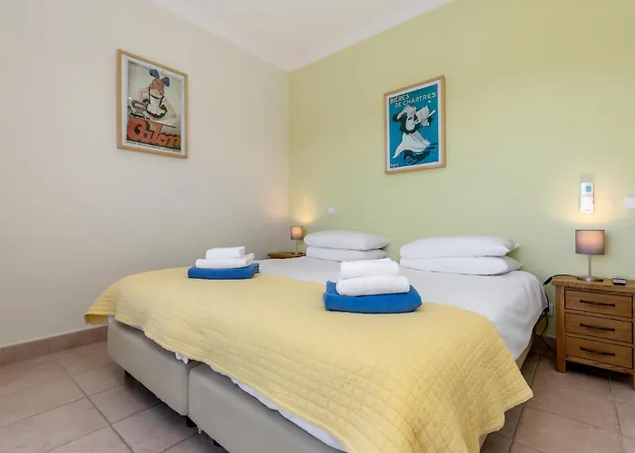 Ocean Blue Villa Sagres