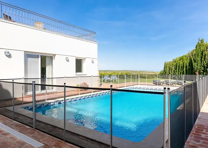 Villa Ocean Blue Sagres