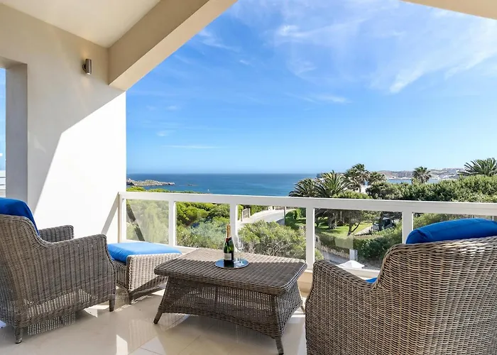 Villa Ocean Blue Sagres