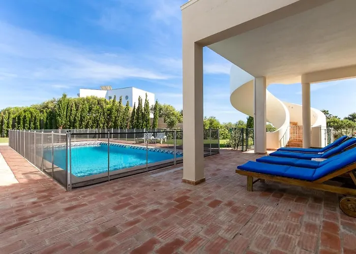 Villa Ocean Blue Sagres