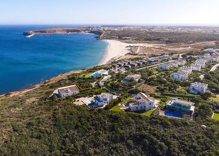 Ocean Blue Villa Sagres