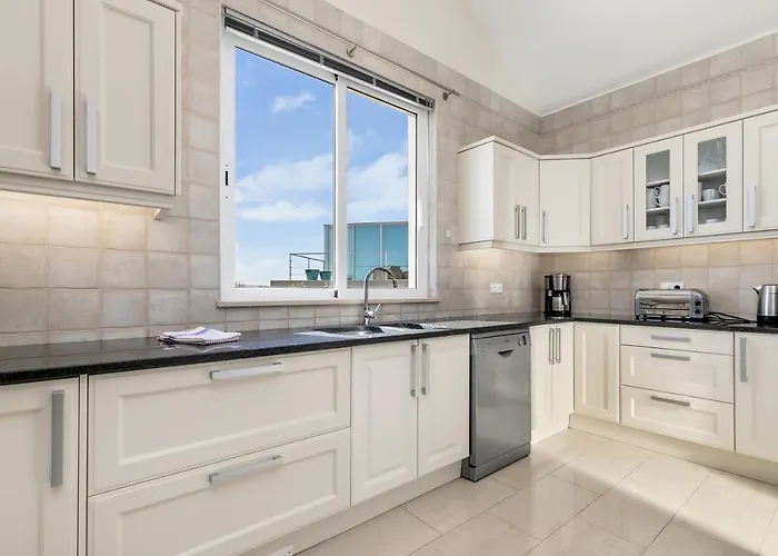 Villa Ocean Blue Sagres