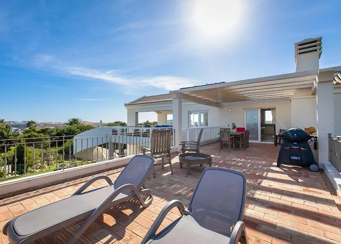 Villa Ocean Blue Sagres